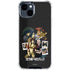Cowboy Bebop Group Shot iPhone 14 Plus Clear Case