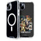 Cowboy Bebop Group Shot iPhone 14 Plus MagSafe Case