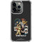 Cowboy Bebop Group Shot iPhone 14 Pro Clear Case