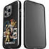 Cowboy Bebop Group Shot iPhone 14 Pro Impact Case