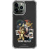 Cowboy Bebop Group Shot iPhone 14 Pro Max Clear Case