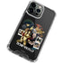 Cowboy Bebop Group Shot iPhone 14 Pro Max Clear Case