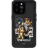 Cowboy Bebop Group Shot iPhone 14 Pro Max Waterproof Case
