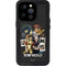 Cowboy Bebop Group Shot iPhone 14 Pro Waterproof Case