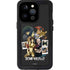 Cowboy Bebop Group Shot iPhone 14 Pro Waterproof Case