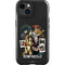 Cowboy Bebop Group Shot iPhone 15 Impact Case