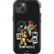 Cowboy Bebop Group Shot iPhone 15 Plus Impact Case
