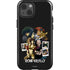 Cowboy Bebop Group Shot iPhone 15 Plus Impact Case