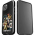 Cowboy Bebop Group Shot iPhone 15 Plus Impact Case