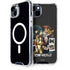 Cowboy Bebop Group Shot iPhone 15 Plus MagSafe Case