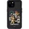 Cowboy Bebop Group Shot iPhone 15 Plus Waterproof Case