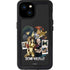 Cowboy Bebop Group Shot iPhone 15 Plus Waterproof Case