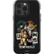 Cowboy Bebop Group Shot iPhone 15 Pro Impact Case
