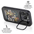 Cowboy Bebop Group Shot iPhone 15 Pro Kickstand Case