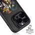 Cowboy Bebop Group Shot iPhone 15 Pro Kickstand Case