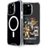Cowboy Bebop Group Shot iPhone 15 Pro MagSafe Case