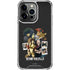 Cowboy Bebop Group Shot iPhone 15 Pro Max Clear Case
