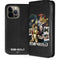 Cowboy Bebop Group Shot iPhone 15 Pro Max Folio Case