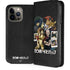 Cowboy Bebop Group Shot iPhone 15 Pro Max Folio Case