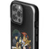 Cowboy Bebop Group Shot iPhone 15 Pro Max Impact Case