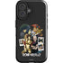 Cowboy Bebop Group Shot iPhone 16 Impact Case