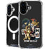 Cowboy Bebop Group Shot iPhone 16 MagSafe Case