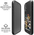 Cowboy Bebop Group Shot iPhone 16 Magsafe Impact Case