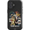 Cowboy Bebop Group Shot iPhone 16 Plus Impact Case