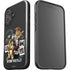 Cowboy Bebop Group Shot iPhone 16 Plus Impact Case