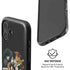 Cowboy Bebop Group Shot iPhone 16 Plus Magsafe Impact Case
