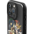 Cowboy Bebop Group Shot iPhone 16 Pro Impact Case