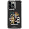 Cowboy Bebop Group Shot iPhone 16 Pro Max Clear Case