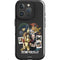 Cowboy Bebop Group Shot iPhone 16 Pro Max Impact Case