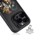 Cowboy Bebop Group Shot iPhone 16 Pro Max Kickstand Case