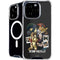Cowboy Bebop Group Shot iPhone 16 Pro Max MagSafe Case