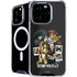 Cowboy Bebop Group Shot iPhone 16 Pro Max MagSafe Case