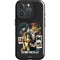 Cowboy Bebop Group Shot iPhone 16 Pro Max Magsafe Impact Case