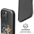 Cowboy Bebop Group Shot iPhone 16 Pro Max Magsafe Impact Case
