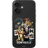 Cowboy Bebop Group Shot iPhone 16 Skin