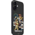 Cowboy Bebop Group Shot iPhone 16 Skin