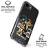 Cowboy Bebop Group Shot iPhone 16e Clear Case
