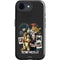 Cowboy Bebop Group Shot iPhone 16e Impact Case