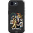 Cowboy Bebop Group Shot iPhone 16e Impact Case