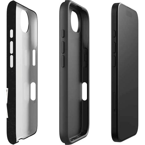 Cowboy Bebop Group Shot iPhone 16e Impact Case