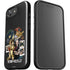 Cowboy Bebop Group Shot iPhone 16e Impact Case