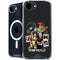 Cowboy Bebop Group Shot iPhone 16e MagSafe Case