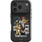 Cowboy Bebop Group Shot iPhone 18 Pro Max Impact Case