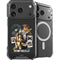 Cowboy Bebop Group Shot iPhone 18 Pro Max MagSafe Case