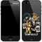 Cowboy Bebop Group Shot iPhone 5/5s/5SE Skin