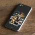 Cowboy Bebop Group Shot iPhone 7 Skin